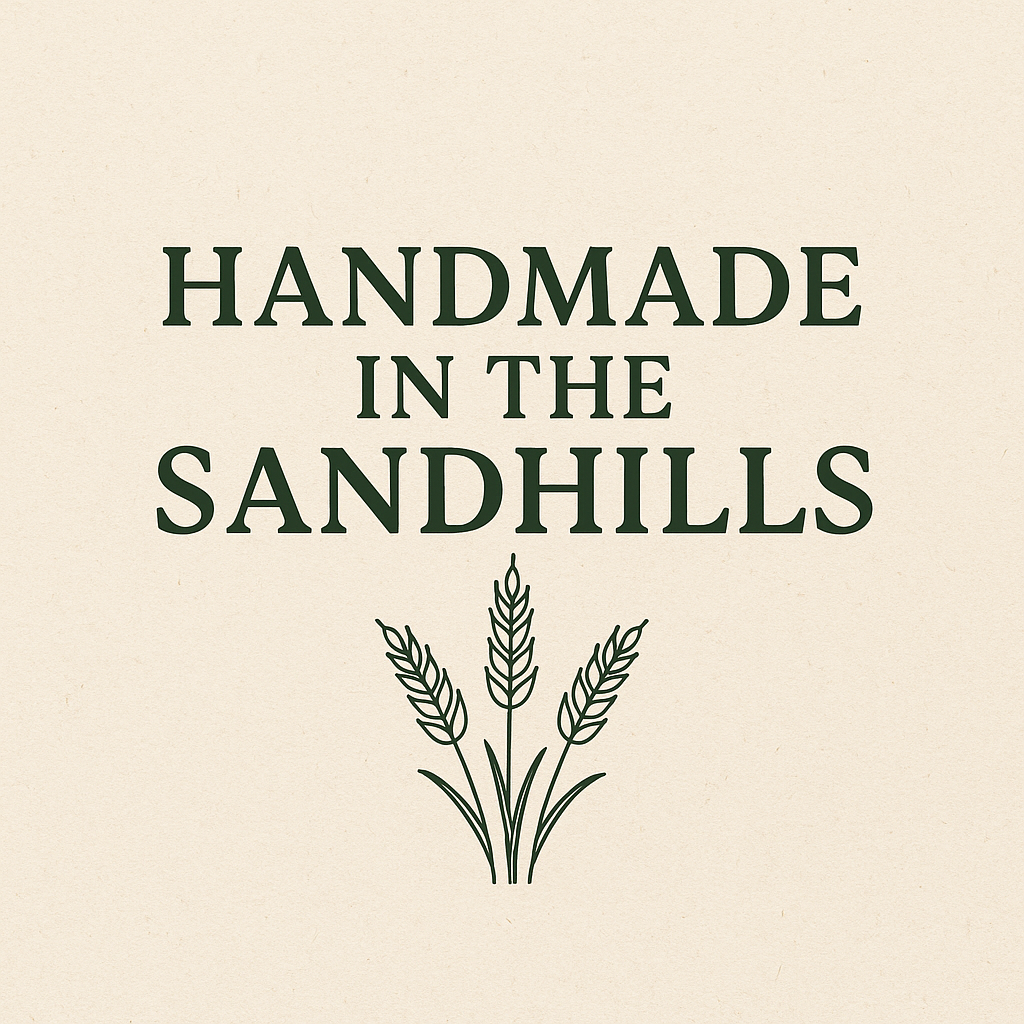 Handmade in the Sandhills: Rooted in Craft, Community, and the Heart of Nebraska