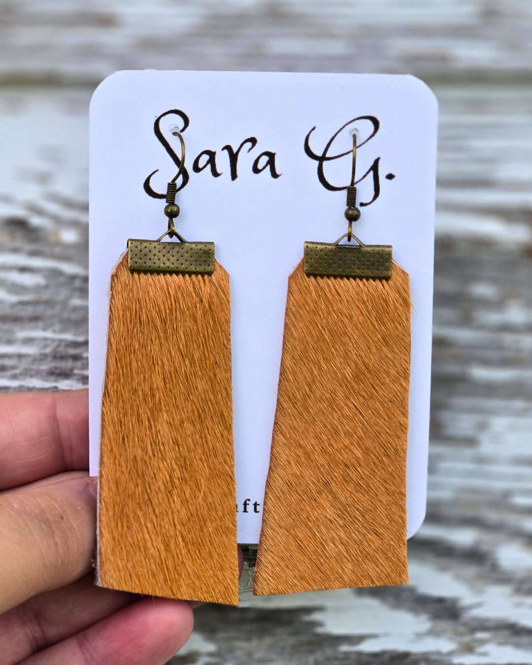 Sara Gideon Summer Collection
